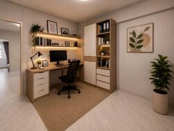 Blk 907 Jurong West Street 91 (Jurong West), HDB 5 Rooms #571845801